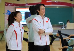 世界冠军庞清/佟健回忆温哥华冬奥会难忘瞬间